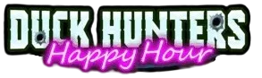Duck Hunters Happy Hour